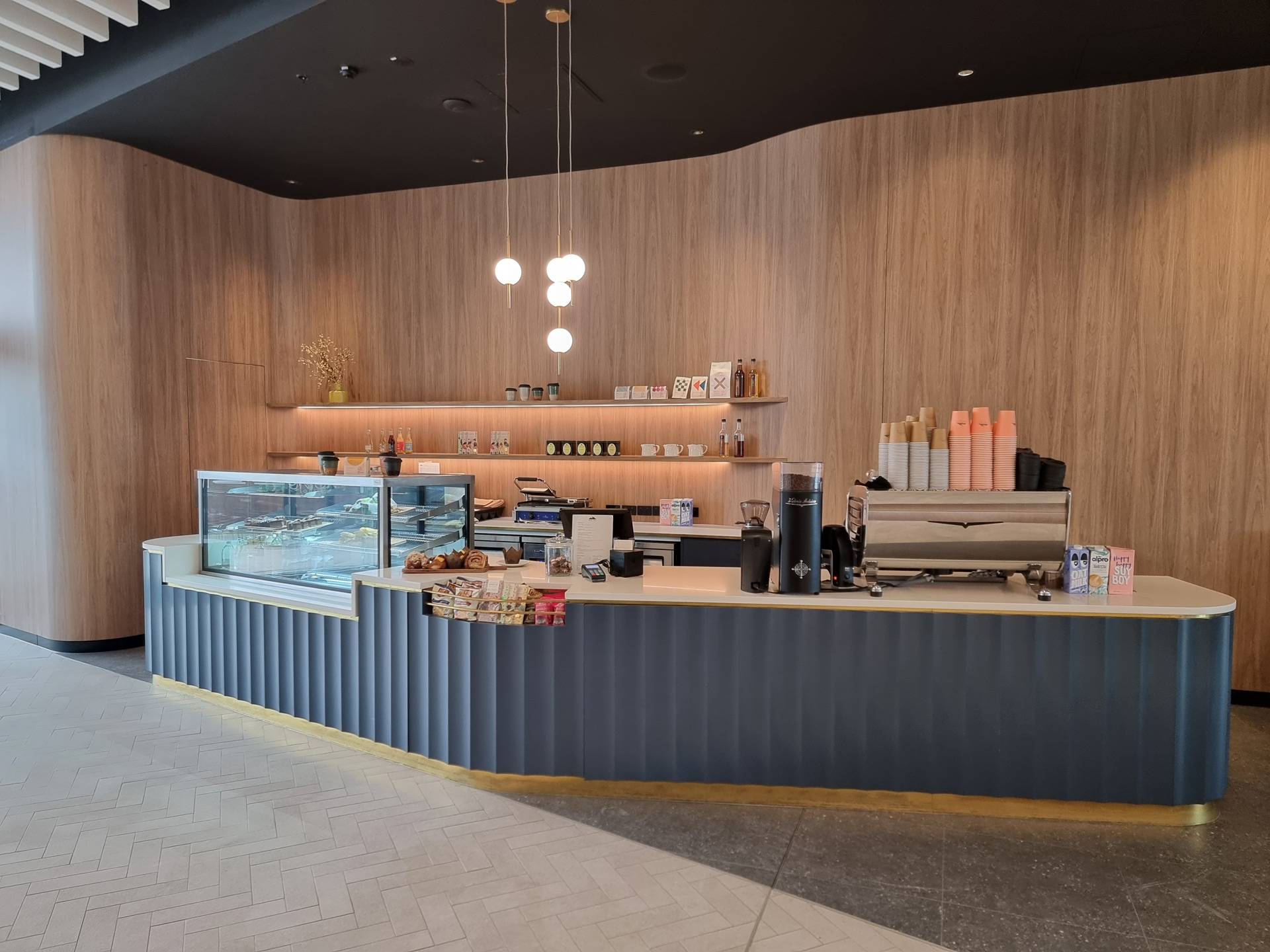 Montage Group Residential & Commercial Joinery Hamilton